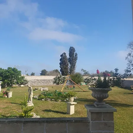 Il Ciclamino トッレ・デル・オルソ