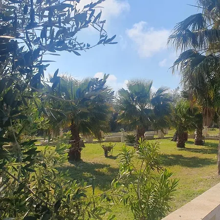 Il Ciclamino ゲストハウス