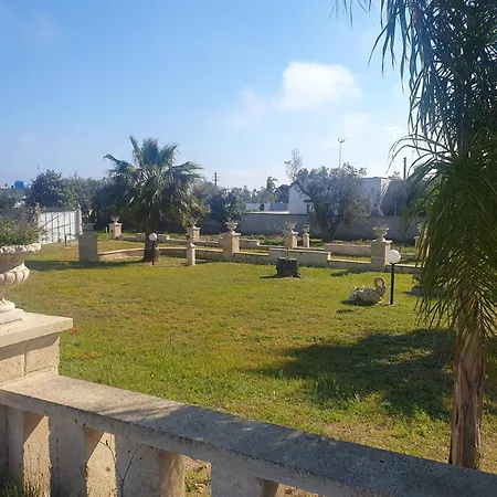 ゲストハウス Il Ciclamino 3*