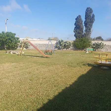 Il Ciclamino 3* トッレ・デル・オルソ