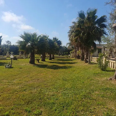 Il Ciclamino トッレ・デル・オルソ