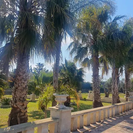 Il Ciclamino ゲストハウス