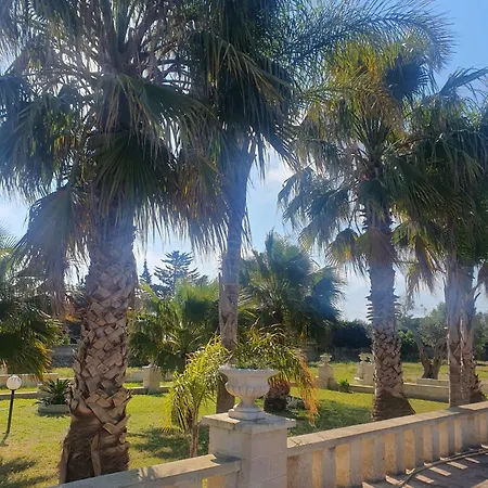 Il Ciclamino 3* トッレ・デル・オルソ