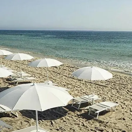 Il Ciclamino ゲストハウス