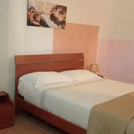 Il Ciclamino トッレ・デル・オルソ