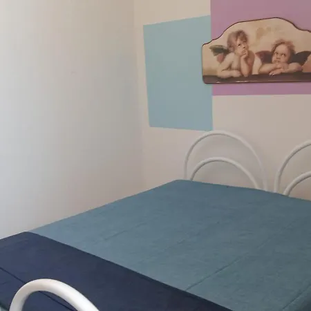 ゲストハウス Il Ciclamino