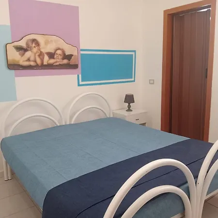 Il Ciclamino 3* トッレ・デル・オルソ