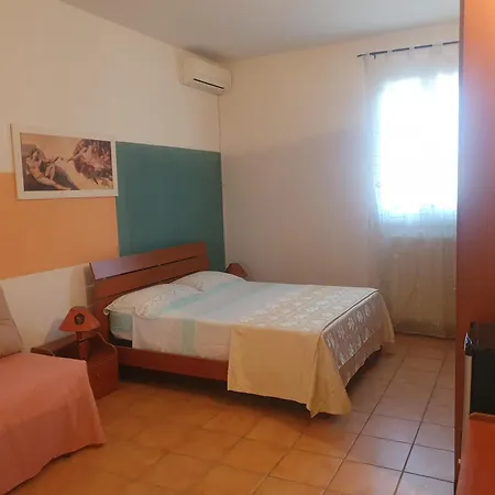 Il Ciclamino ゲストハウス