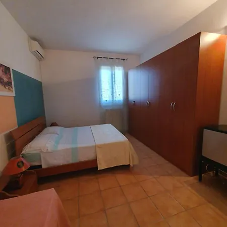 Il Ciclamino ゲストハウス