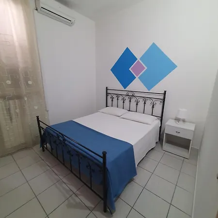 ゲストハウス Il Ciclamino 3*