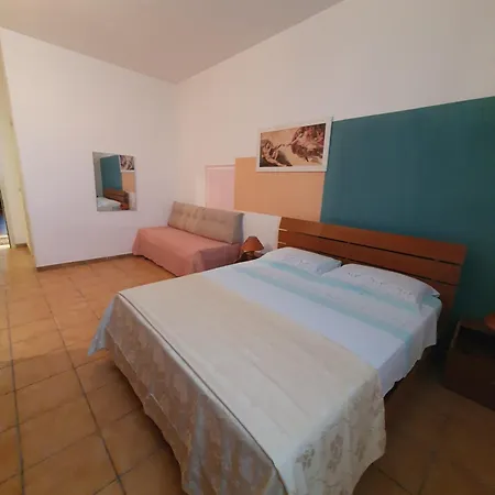 ゲストハウス Il Ciclamino