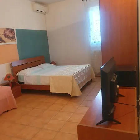 ゲストハウス Il Ciclamino