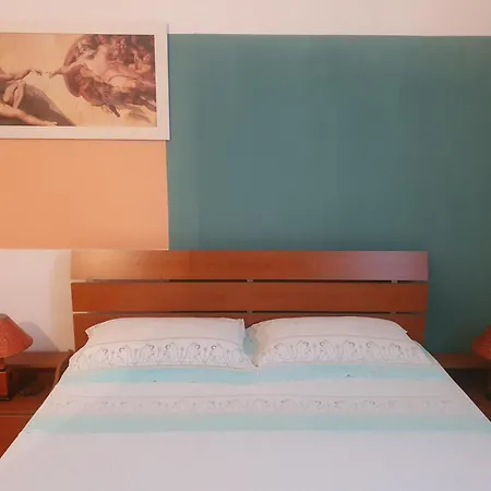 ゲストハウス Il Ciclamino トッレ・デル・オルソ