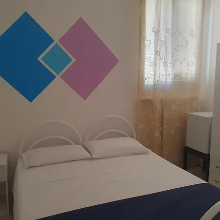 Il Ciclamino トッレ・デル・オルソ