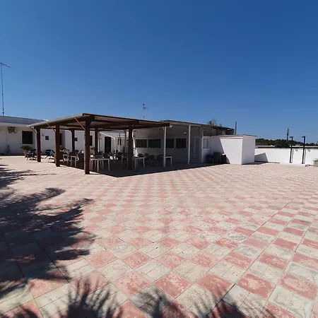 Il Ciclamino 3* トッレ・デル・オルソ