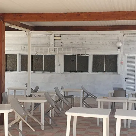 ゲストハウス Il Ciclamino トッレ・デル・オルソ