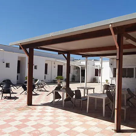 Il Ciclamino ゲストハウス