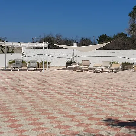 Il Ciclamino トッレ・デル・オルソ