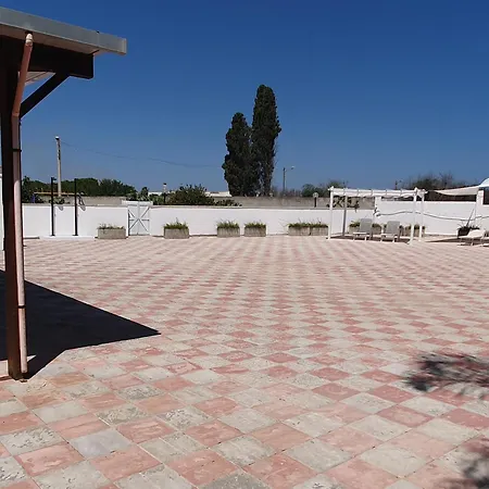 Il Ciclamino トッレ・デル・オルソ