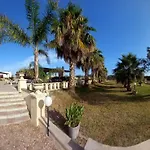 Pensión Il Ciclamino Torre dell'Orso