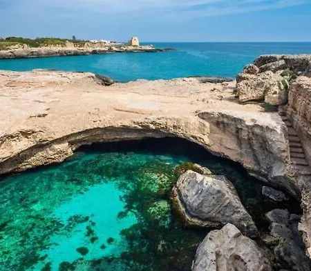 Pensión Il Ciclamino 3*