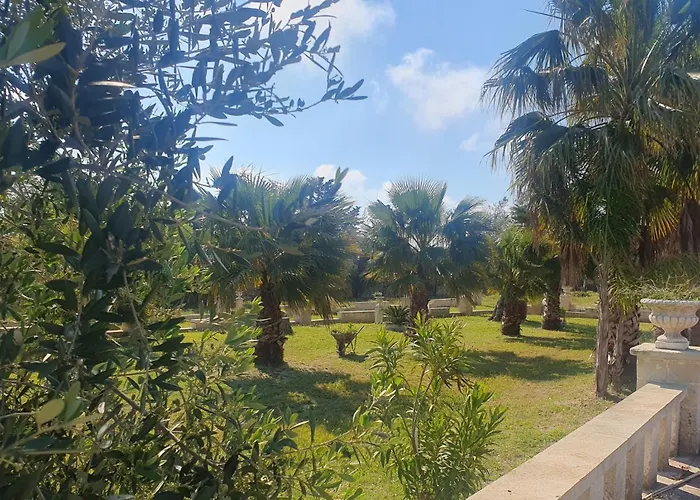 Il Ciclamino Casa de hóspedes