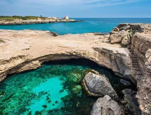 Casa de hóspedes Il Ciclamino 3*