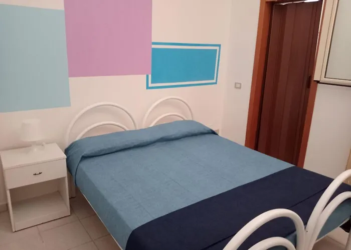 Il Ciclamino Casa de hóspedes