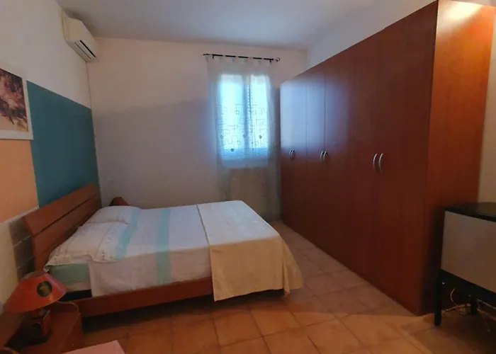 Il Ciclamino Penzion