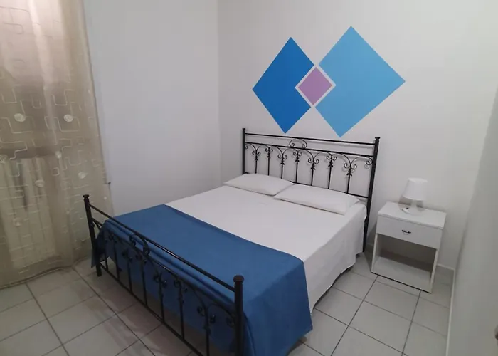 Casa de hóspedes Il Ciclamino 3*