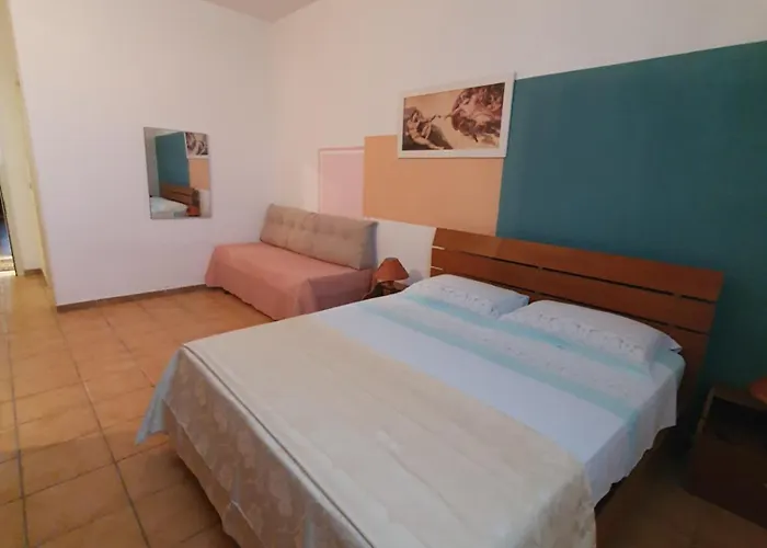 Penzion Il Ciclamino