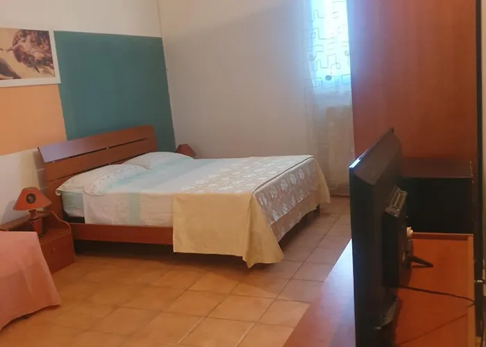 Penzion Il Ciclamino